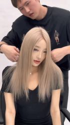 -KS COLOUR漂色·染发·画染