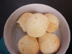-拉蒂娜·巴西牛排馆 Latina·Brazilian Steakhouse(陆家嘴旗舰店)