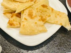 泡饼-湘肠香火锅店(团结湖店)