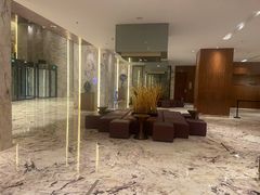 -上海漕河泾万丽酒店