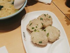 -小杨生煎(天之骄子店)