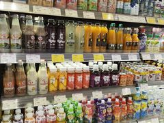 -GranVida生活超市(海信广场店)