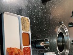 -牛味道炭火烤肉(湖前总店)