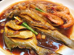 东海三鲜-台记小海鲜(七宝店)