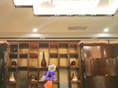 -盛宴自助餐厅(运达喜来登店)