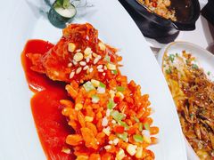 -卯时·龙光雅宴·精致锡帮菜(惠山古镇店)