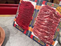 -侃爷南门铜锅涮肉