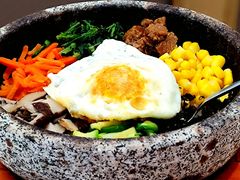 -小木屋拌饭(西安华阳城店)