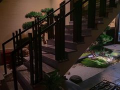 -姗娜娜足道·SPA(古北店)