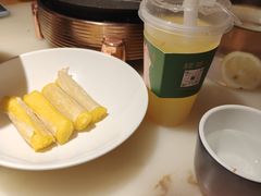 -绿茶餐厅(西单老佛爷店)
