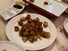 -京华烟云·北京烤鸭(领展购物广场·中关村店)