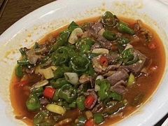 -福子家·闽北光泽菜(华林店)
