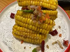 -金龙·打边炉(南京西路店)