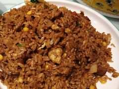 -吉祥春饼·烤鸭(国贸店)