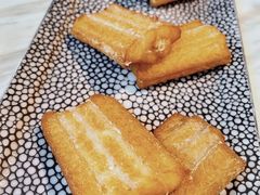 黄金脆带鱼-新荣记(新源南路店)