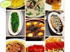 -狮王府淮扬菜(新街口友谊店)