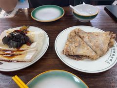 华威肉饼-清真永恒华威肉饼(潘家园店)