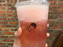 -喜茶(东莞雍华庭店)