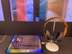 -Apple零售店(济南恒隆广场店)