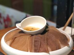 -重庆德庄火锅(龙游店)