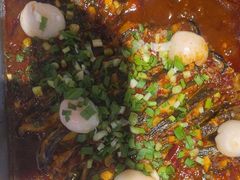 -鱼酷活鱼烤鱼(沈阳大悦城店)