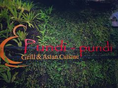 门面-Pundi Pundi Restaurant