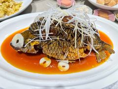 -卫鼎轩·曹公馆(鼓楼店)