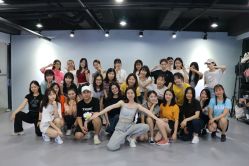 -STAR舞蹈工作室