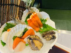 -一绪に寿喜烧自助(世茂广场店)