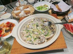 -悦来轩顺德菜(寮厦店)