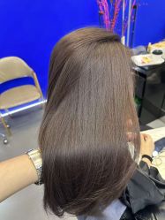 -CIT造型·烫发·染发