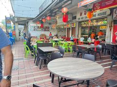 -五星海南鸡饭餐馆(东海岸路店)
