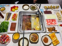 -野妹经典火锅(保利店)