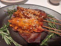 -狮拾久·现代新加坡料理(壹方城店)