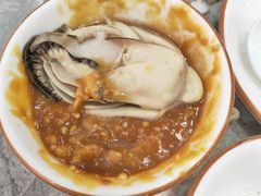 -濠轩阁特色生蚝火锅(水湾路店)