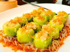-莉莉海堂HAITANG·烤鸭(国贸商城店)