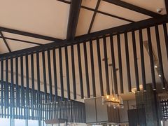 -瑰丽酒店·海吧·天际下午茶·现场DJ·天台酒吧