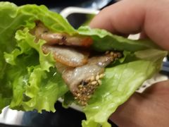 -獨門烤肉(开发区店)