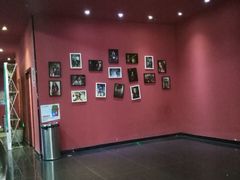 -大地影院(合肥铜陵路桥店)