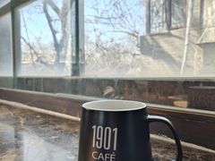 -1901 Cafe(西四店)