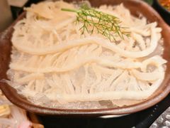 -牛New寿喜烧(中山公园龙之梦店)