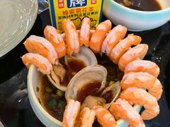 -三亚胜意海景酒店·海鲜自助餐厅(三亚湾路店)