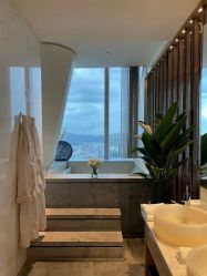 -广州四季酒店·花水疗中心·高空Spa