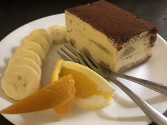 提拉米苏-隅cafe(傅厚岗店)