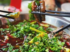 红烧鳝段-临江后街鳝丝(临江店)