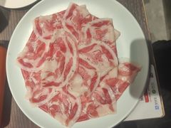 -东来顺饭庄(上地华联店)