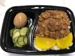 古早味卤肉饭-小明同学(三里屯店)