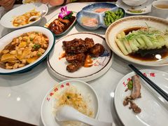 -三玛璐酒楼(汉口路店)
