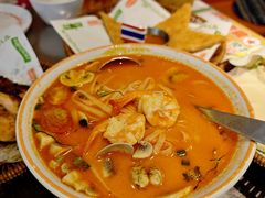 -小小集渔·泰式大排档(太古里香槟店)