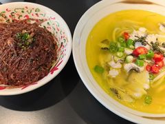 -红厨巷·淮扬菜(熙南里店)
